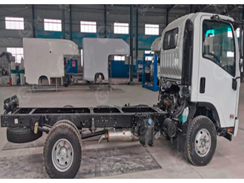 Грузовик-шасси ISUZU