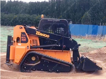 Дизельный погрузчик