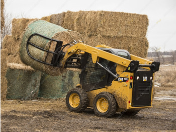 Дизельный погрузчик CATERPILLAR