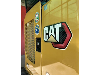 Новый Мини-экскаватор CATERPILLAR 302: фото 3