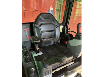 Новый Мини-экскаватор CATERPILLAR 302: фото 5