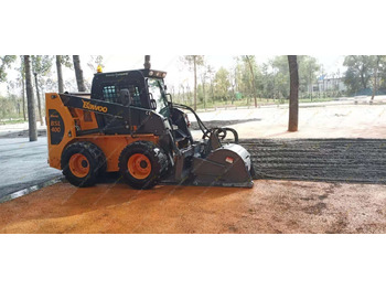 Погрузочно-разгрузочная техника