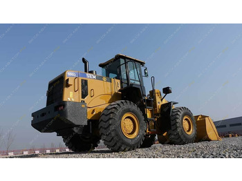 Дизельный погрузчик