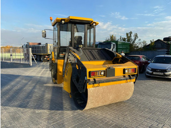 Новый Дорожный каток LiuGong CLG6210E: фото 4 Новый Дорожный каток LiuGong CLG6210E: фото 4