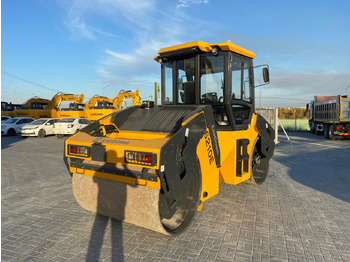 Новый Дорожный каток LiuGong CLG6210E: фото 5 Новый Дорожный каток LiuGong CLG6210E: фото 5