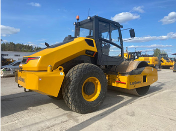 Новый Компактор LiuGong CLG6614E: фото 4