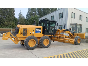 Грейдер SEM