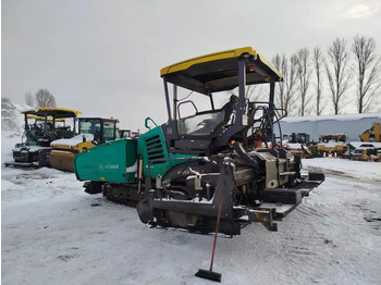 Асфальтоукладчик VÖGELE 1600-3: фото 2 Асфальтоукладчик VÖGELE 1600-3: фото 2