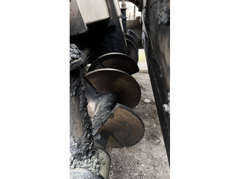 Асфальтоукладчик VÖGELE 2100-2: фото 5 Асфальтоукладчик VÖGELE 2100-2: фото 5