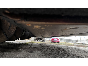 Асфальтоукладчик VÖGELE 2100-2: фото 2 Асфальтоукладчик VÖGELE 2100-2: фото 2