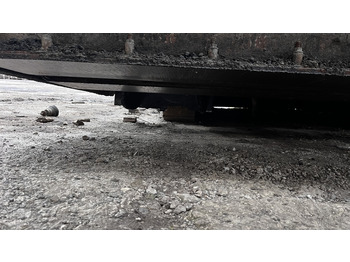 Асфальтоукладчик VÖGELE 2100-2: фото 3 Асфальтоукладчик VÖGELE 2100-2: фото 3