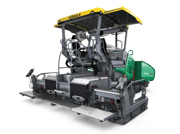 Новый Асфальтоукладчик Vogele SUPER 1680-3 Li: фото 2