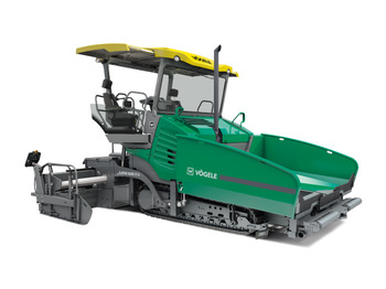 Асфальтоукладчик VÖGELE