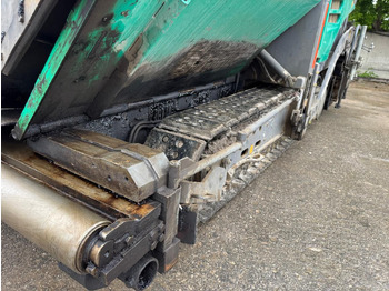 Асфальтоукладчик Vogele SUPER 1800-3: фото 5