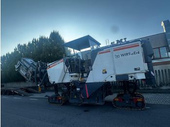 Дорожная фреза Wirtgen W 200Fi: фото 4