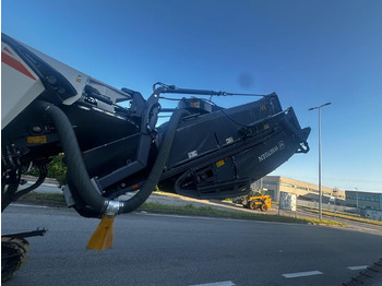 Дорожная фреза Wirtgen W 200Fi: фото 5