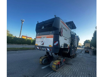 Дорожная фреза Wirtgen W 200Fi: фото 2