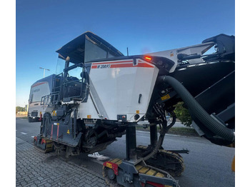 Дорожная фреза Wirtgen W 200Fi: фото 3