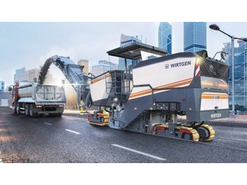 Новый Дорожная фреза Wirtgen W 205P: фото 2