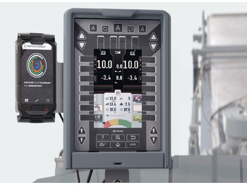 Новый Дорожная фреза Wirtgen W 205P: фото 5