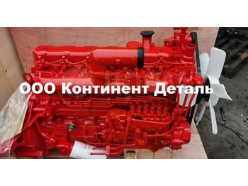 Новый Двигатель Dongfeng Двигатель в сборе CY6102BG-E2 CPCD50: фото 5 Новый Двигатель Dongfeng Двигатель в сборе CY6102BG-E2 CPCD50: фото 5