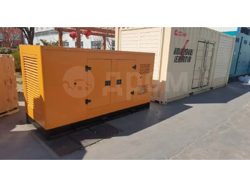 Новый Электрогенератор Генератор дизельный 100 кВт Weichai Power: фото 3 Новый Электрогенератор Генератор дизельный 100 кВт Weichai Power: фото 3