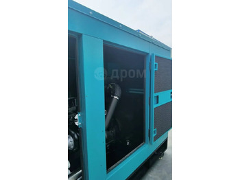 Новый Электрогенератор Генератор дизельный 150 кВт Weichai power: фото 3 Новый Электрогенератор Генератор дизельный 150 кВт Weichai power: фото 3