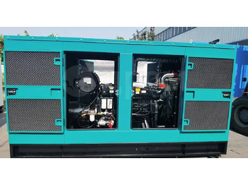 Новый Электрогенератор Генератор дизельный 150 кВт Weichai power: фото 5 Новый Электрогенератор Генератор дизельный 150 кВт Weichai power: фото 5