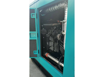 Новый Электрогенератор Генератор дизельный 150 кВт Weichai power: фото 2 Новый Электрогенератор Генератор дизельный 150 кВт Weichai power: фото 2