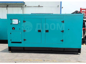 Новый Электрогенератор Генератор дизельный 150 кВт Weichai power: фото 4 Новый Электрогенератор Генератор дизельный 150 кВт Weichai power: фото 4