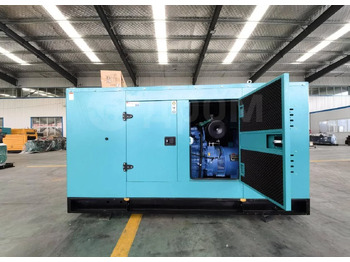 Новый Электрогенератор Генератор дизельный 200 кВт Weichai Power: фото 3