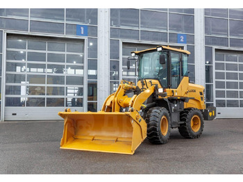 Новый Колёсный погрузчик SDLG (LGCE) 918: фото 5 Новый Колёсный погрузчик SDLG (LGCE) 918: фото 5