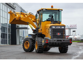 Новый Колёсный погрузчик SDLG (LGCE) 918: фото 3 Новый Колёсный погрузчик SDLG (LGCE) 918: фото 3