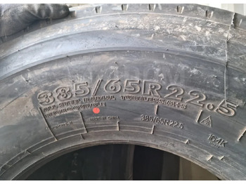 Новый Шина Шина грузовая Giti GTL 919 385/65/22.5: фото 5 Новый Шина Шина грузовая Giti GTL 919 385/65/22.5: фото 5