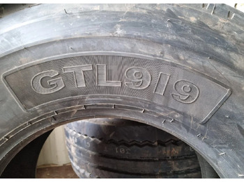 Новый Шина Шина грузовая Giti GTL 919 385/65/22.5: фото 4 Новый Шина Шина грузовая Giti GTL 919 385/65/22.5: фото 4