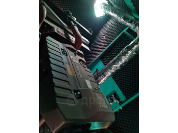 Новый Электрогенератор Weichai АД-100-Т400-1Р: фото 3