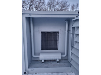 Новый Электрогенератор Weichai WP6D167E200: фото 3