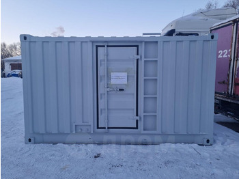 Новый Электрогенератор Weichai WP6D167E200: фото 4