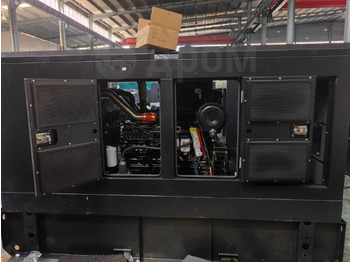 Новый Электрогенератор Weichai WPG440F8: фото 3