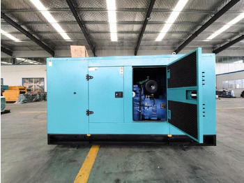 Новый Электрогенератор Weichai WPG440F8: фото 5