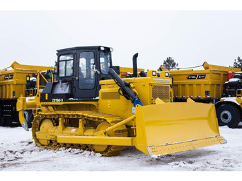 Новый Бульдозер ZOOMLION ZD160-3: фото 3