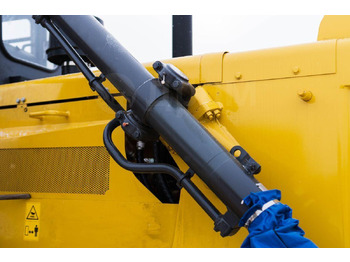 Новый Бульдозер ZOOMLION ZD160-3: фото 4