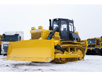 Новый Бульдозер ZOOMLION ZD160-3: фото 2