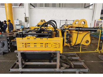 Навесное оборудование