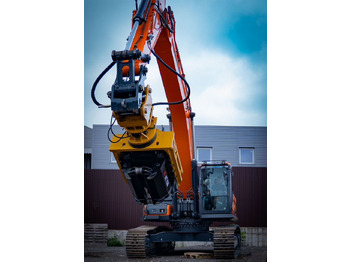 Навесное оборудование