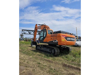 Новый Гусеничный экскаватор Develon DX210-7M: фото 3