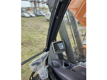 Новый Гусеничный экскаватор Develon DX210-7M: фото 5