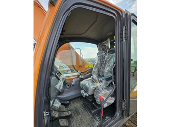 Новый Гусеничный экскаватор Develon DX210-7M: фото 4