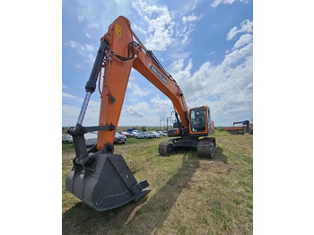 Гусеничный экскаватор DEVELON