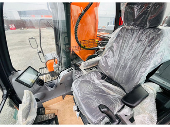 Новый Гусеничный экскаватор Develon DX225NLCA: фото 5 Новый Гусеничный экскаватор Develon DX225NLCA: фото 5